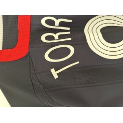 Liverpool 2007/08 Tredjetr�je. Fernando Torres #9 (God) Large