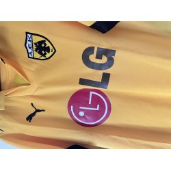 AEK Athen 2008-09 Hjemmebane (God) Medium
