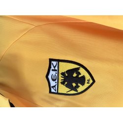 AEK Athen 2008-09 Hjemmebane (God) Medium