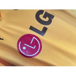 AEK Athen 2008-09 Hjemmebane (God) Medium