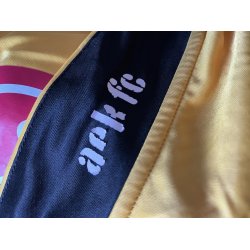 AEK Athen 2008-09 Hjemmebane (God) Medium