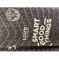 Saint-Etienne 2022/23 Tredjetr�je (God/fin) Large