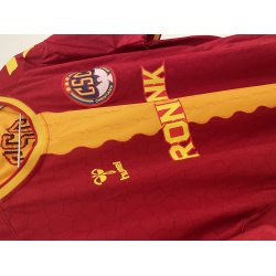 Christiania 2022/23 Hjemmebanetr�je. (God) Medium