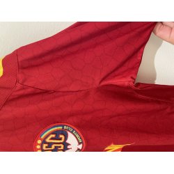 Christiania 2022/23 Hjemmebanetr�je. (God) Medium