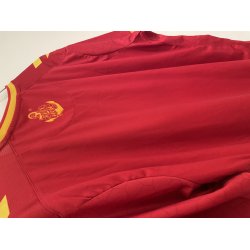 Christiania 2022/23 Hjemmebanetr�je. (God) Medium