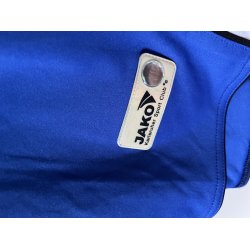 Karlsruher SC 2007-08 Hjemmebane (Rigtig god). X-Large