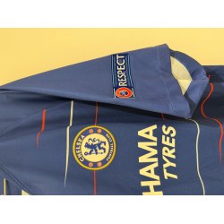 Chelsea 2018/19 Hjemmebanetr�je. Eden Hazard #10 (God) X-Large