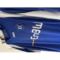 Karlsruher SC 2007-08 Hjemmebane (Rigtig god). X-Large