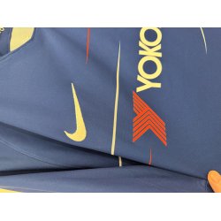 Chelsea 2018/19 Hjemmebanetr�je. Eden Hazard #10 (God) X-Large