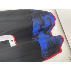 FC K�benhavn 2023/24 Udebanetr�je. Dennis Vavro #4 (God) X-large