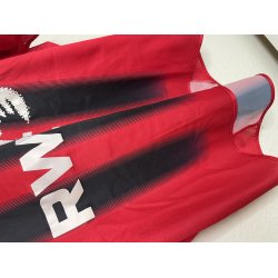 Bayer Leverkusen 2004/06 Hjemmebanetr�je. (God) Large