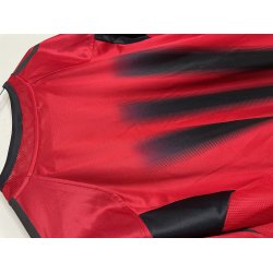 Bayer Leverkusen 2004/06 Hjemmebanetr�je. (God) Large