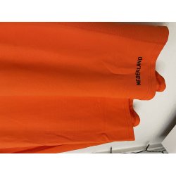 Holland 2006/08 Hjemmebanetr�je. Ruud van Nistelrooy #9 (God) Large