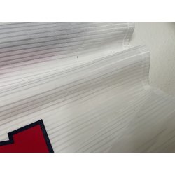 England 1998/00 Hjemmebanetr�je. David Beckham #7 (Fin/God) Large