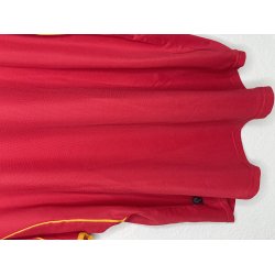 Spanien 2000/02 Hjemmebanetr�je. (God) X-Large