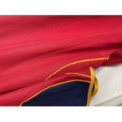 Spanien 2000/02 Hjemmebanetr�je. (God) X-Large