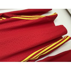 Spanien 2016/18 Hjemmebanetr�je. (God) Medium