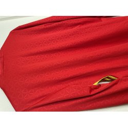 Spanien 2016/18 Hjemmebanetr�je. (God) Medium
