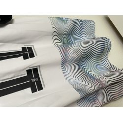 Liverpool 2022/23 Udebanetr�je. Mo Salah #11 (Rigtig god) X-large