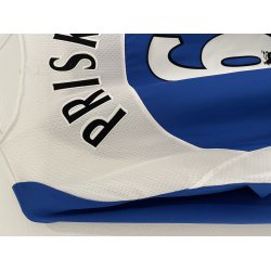 Portsmouth 2005/06 Hjemmebanetr�je L/� Brian Priske (God) Large