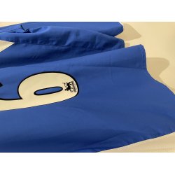 Portsmouth 2005/06 Hjemmebanetr�je L/� Brian Priske (God) Large