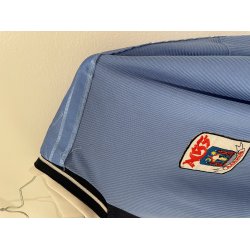 AGF 1999-2000 Udebanetr�je L/� (God) X-Large