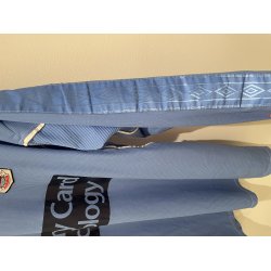 AGF 1999-2000 Udebanetr�je L/� (God) X-Large