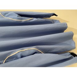 AGF 1999-2000 Udebanetr�je L/� (God) X-Large