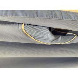 AGF 1999-2000 Udebanetr�je L/� (God) X-Large