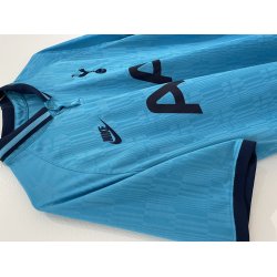 Tottenham 2019/20 Tredjetr�je. Christian Eriksen #23 (God) Large