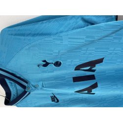 Tottenham 2019/20 Tredjetr�je. Christian Eriksen #23 (God) Large