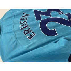 Tottenham 2019/20 Tredjetr�je. Christian Eriksen #23 (God) Large