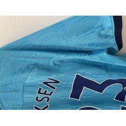Tottenham 2019/20 Tredjetr�je. Christian Eriksen #23 (God) Large