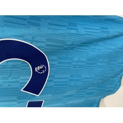 Tottenham 2019/20 Tredjetr�je. Christian Eriksen #23 (God) Large