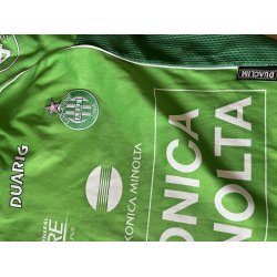 Saint-Etienne 2004-05 Hjemmebane (God) Small