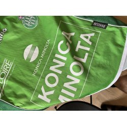 Saint-Etienne 2004-05 Hjemmebane (God) Small