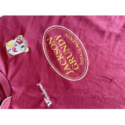 Northampton Town 2008-09  Hjemmebane. (Okay) Small