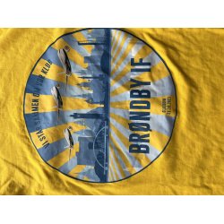 Br�ndby IF. (God) Fan tr�je