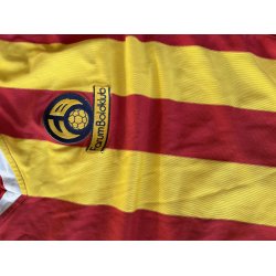 Farum Boldklub Hjemmebane.(God) X-Large