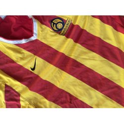 Farum Boldklub Hjemmebane.(God) X-Large