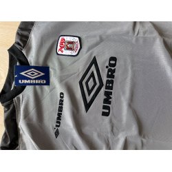 AGF 1999-2000 Tr�ningstr�je. (Helt ny) X-Large