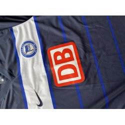 Hertha Berlin 2011-12 Hjemmebane. Raffael #10 (Okay) Large