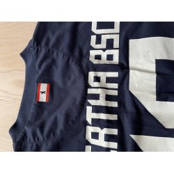 Hertha Berlin 2011-12 Hjemmebane. Raffael #10 (Okay) Large