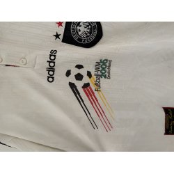 Tyskland 1996/98 Hjemmebane (God) Medium 