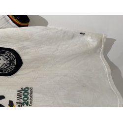 Tyskland 1996/98 Hjemmebane (God) Medium 