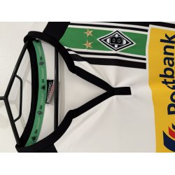 Borussia M�nchengladbach 2015/16 Hjemmebane. (God) X-Large