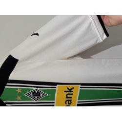 Borussia M�nchengladbach 2015/16 Hjemmebane. (God) X-Large