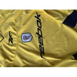 Bolton 2002-03 Udebane. (God) Medium