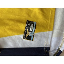 Lazio 2000-01 M�lmandstr�je (God) Small