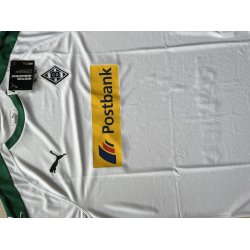 Borussia M�nchengladbach 2018-19 Hjemmebane. (Helt ny) X-Large